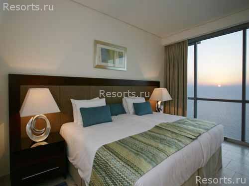 Oasis Beach Tower 5